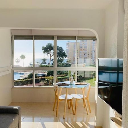 Gael Seaview Torrox Costa Apartment Exterior photo