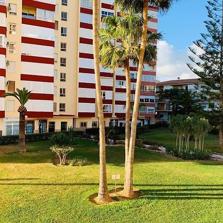 Gael Seaview Torrox Costa Apartment Exterior photo