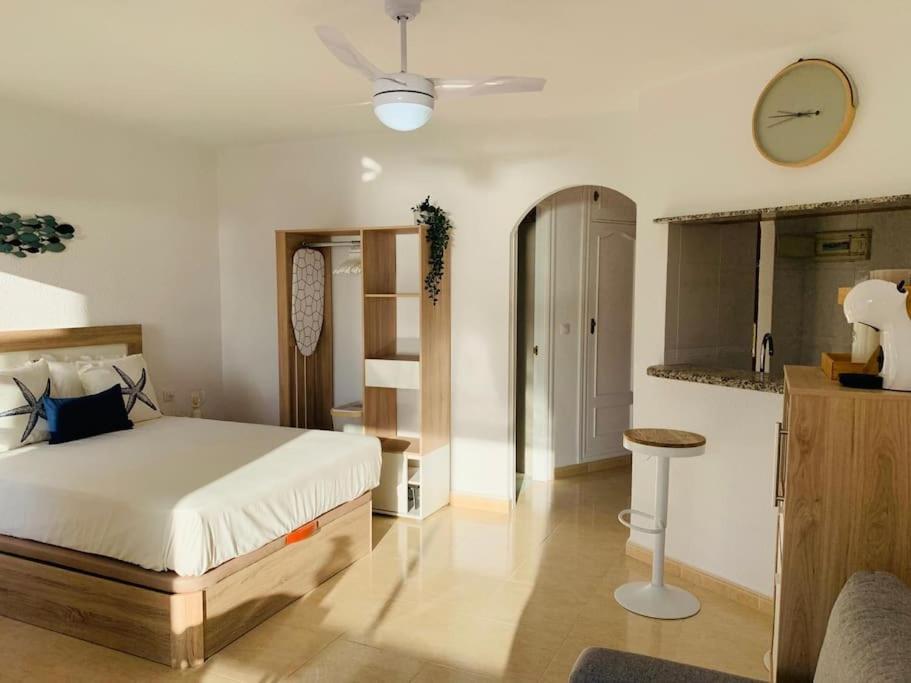 Gael Seaview Torrox Costa Apartment Exterior photo