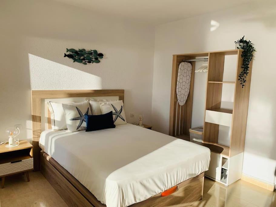Gael Seaview Torrox Costa Apartment Exterior photo