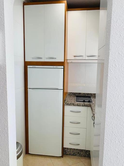 Gael Seaview Torrox Costa Apartment Exterior photo