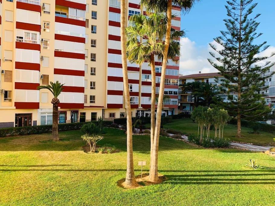 Gael Seaview Torrox Costa Apartment Exterior photo